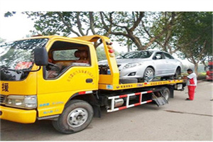 新市附近24小时汽车拖车服务热线