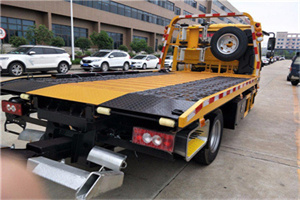 新市24小时汽车送油服务公司