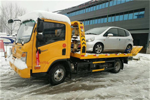 新市附近道路救援服务