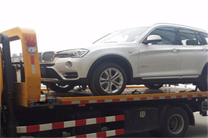 新市拖车24小时服务电话