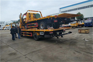 新市同城汽车补胎