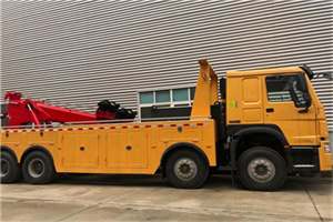 新市道路救援公司